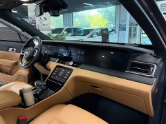 Li Auto ONE 2021 Extended Range 6-Seater - ფოტო 9