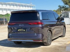 BYD Summer 2026 DM-i 1.5T 218KM Excellence Edition - ფოტო 11