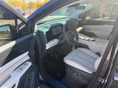 BYD Summer 2026 DM-i 1.5T 218KM Excellence Edition - ფოტო 4