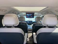 BYD Summer 2026 DM-i 1.5T 218KM Excellence Edition - ფოტო 7