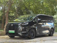 Denza BYD Denza D9 2022 DM-i 970 AWD Premium Edition - ფოტო 1