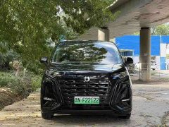 Denza BYD Denza D9 2022 DM-i 970 AWD Premium Edition - ფოტო 2