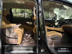 Denza BYD Denza D9 2022 DM-i 970 AWD Premium Edition - ფოტო 3