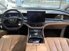 Denza BYD Denza D9 2022 DM-i 970 AWD Premium Edition - ფოტო 4