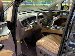 Denza BYD Denza D9 2022 DM-i 970 AWD Premium Edition - ფოტო 5