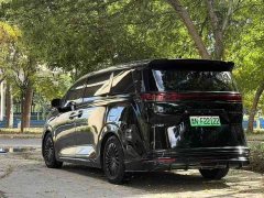 Denza BYD Denza D9 2022 DM-i 970 AWD Premium Edition - ფოტო 8