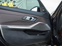 BMW 3 Series 2023 330i M Sport Night Edition Package - ფოტო 12
