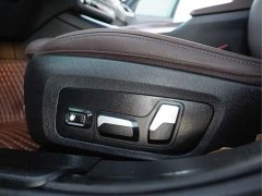 BMW 3 Series 2023 330i M Sport Night Edition Package - ფოტო 13