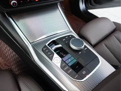 BMW 3 Series 2023 330i M Sport Night Edition Package - ფოტო 14