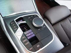 BMW 3 Series 2023 330i M Sport Night Edition Package - ფოტო 15