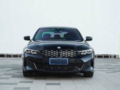 BMW 3 Series 2023 330i M Sport Night Edition Package - ფოტო 2