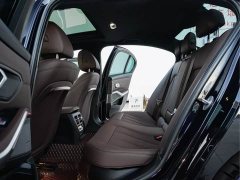 BMW 3 Series 2023 330i M Sport Night Edition Package - ფოტო 20