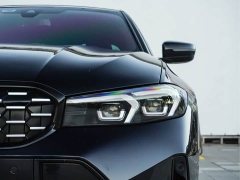 BMW 3 Series 2023 330i M Sport Night Edition Package - ფოტო 5