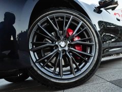 BMW 3 Series 2023 330i M Sport Night Edition Package - ფოტო 7