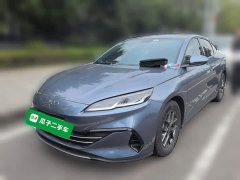 BYD Seal 06 DM-i 80KM Luxury - ფოტო 1