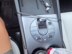 BYD Seal 06 DM-i 80KM Luxury - ფოტო 10
