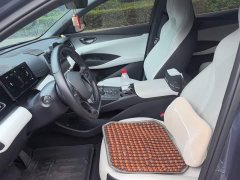 BYD Seal 06 DM-i 80KM Luxury - ფოტო 11