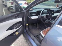 BYD Seal 06 DM-i 80KM Luxury - ფოტო 12