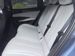 BYD Seal 06 DM-i 80KM Luxury - ფოტო 13