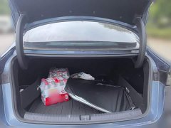 BYD Seal 06 DM-i 80KM Luxury - ფოტო 15