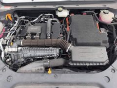 BYD Seal 06 DM-i 80KM Luxury - ფოტო 16