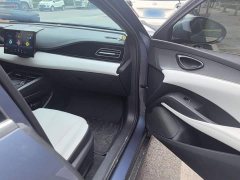 BYD Seal 06 DM-i 80KM Luxury - ფოტო 19
