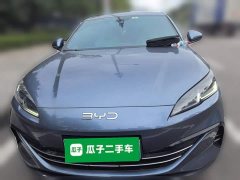BYD Seal 06 DM-i 80KM Luxury - ფოტო 2