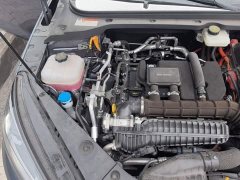 BYD Seal 06 DM-i 80KM Luxury - ფოტო 20