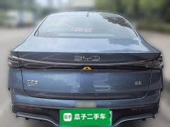 BYD Seal 06 DM-i 80KM Luxury - ფოტო 3