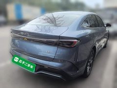 BYD Seal 06 DM-i 80KM Luxury - ფოტო 4