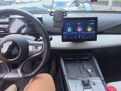 BYD Seal 06 DM-i 80KM Luxury - ფოტო 5
