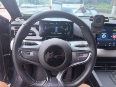 BYD Seal 06 DM-i 80KM Luxury - ფოტო 6