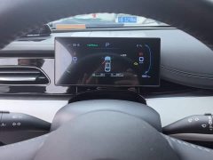 BYD Seal 06 DM-i 80KM Luxury - ფოტო 8