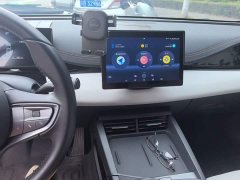BYD Seal 06 DM-i 80KM Luxury - ფოტო 9