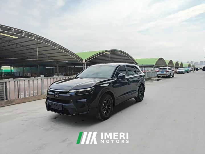 Honda CR-V 2023 240TURBO FWD Luxury 5-Seater - ავტომობილი ჩინეთიდან