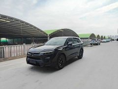 Honda CR-V 2023 240TURBO FWD Luxury 5-Seater - ფოტო 1