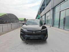 Honda CR-V 2023 240TURBO FWD Luxury 5-Seater - ფოტო 2