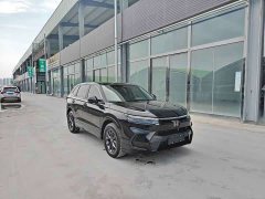 Honda CR-V 2023 240TURBO FWD Luxury 5-Seater - ფოტო 3