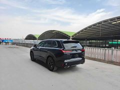 Honda CR-V 2023 240TURBO FWD Luxury 5-Seater - ფოტო 4