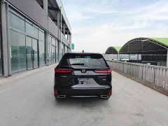 Honda CR-V 2023 240TURBO FWD Luxury 5-Seater - ფოტო 5