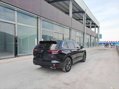 Honda CR-V 2023 240TURBO FWD Luxury 5-Seater - ფოტო 6