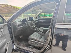 Honda CR-V 2023 240TURBO FWD Luxury 5-Seater - ფოტო 7