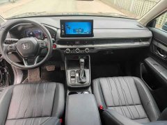 Honda CR-V 2023 240TURBO FWD Luxury 5-Seater - ფოტო 8