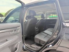 Honda CR-V 2023 240TURBO FWD Luxury 5-Seater - ფოტო 9