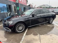 Mercedes-Benz E-Class E 260 L 4MATIC - ფოტო 1