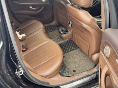 Mercedes-Benz E-Class E 260 L 4MATIC - ფოტო 3