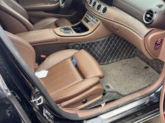Mercedes-Benz E-Class E 260 L 4MATIC - ფოტო 4