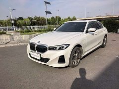 BMW i3 eDrive 35 L - ფოტო 1