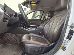 BMW i3 eDrive 35 L - ფოტო 10