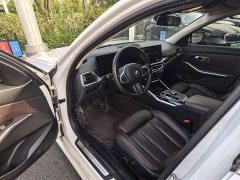 BMW i3 eDrive 35 L - ფოტო 11